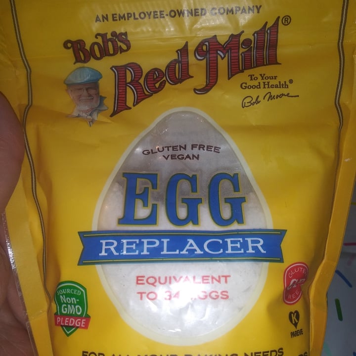 review photo of Bob's Red Mill Golden flaxseed meal shared by @connee on 27 Nov 2020 - review