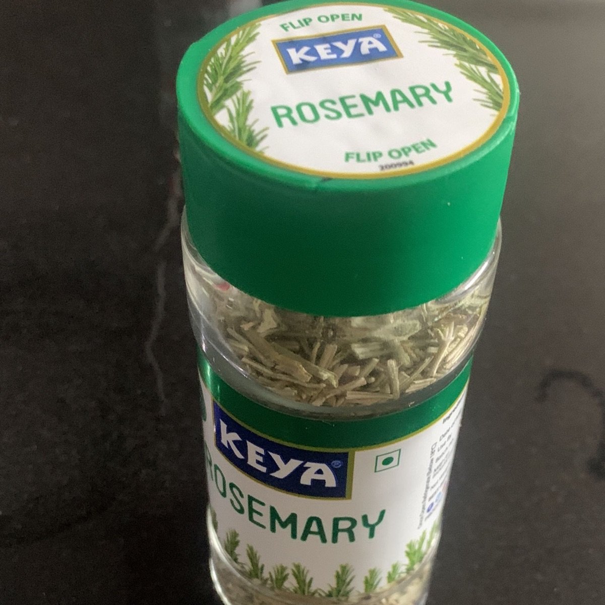 rosemary-from-keya-vegan-product-reviews-ratings-abillion