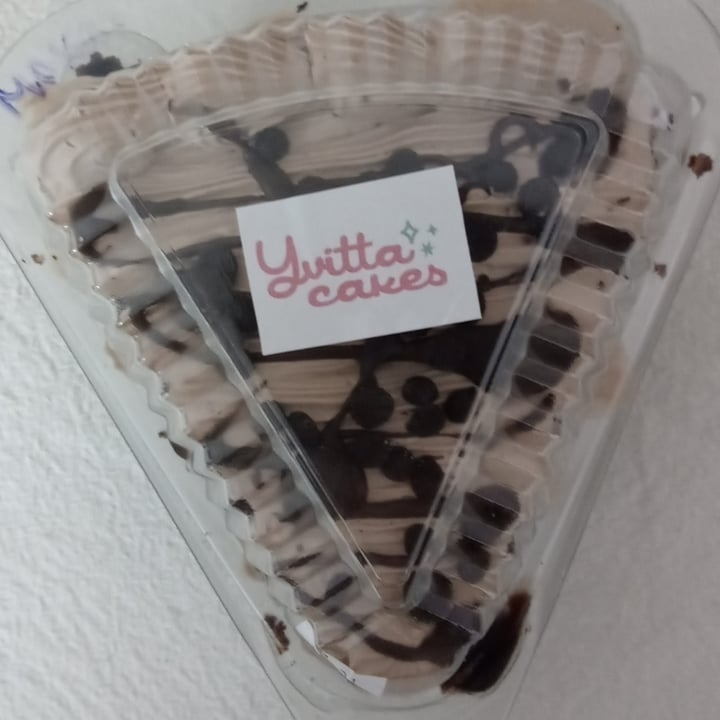 photo of YvittaCakes Carlota shared by @pamelamorales on  08 Feb 2022 - review
