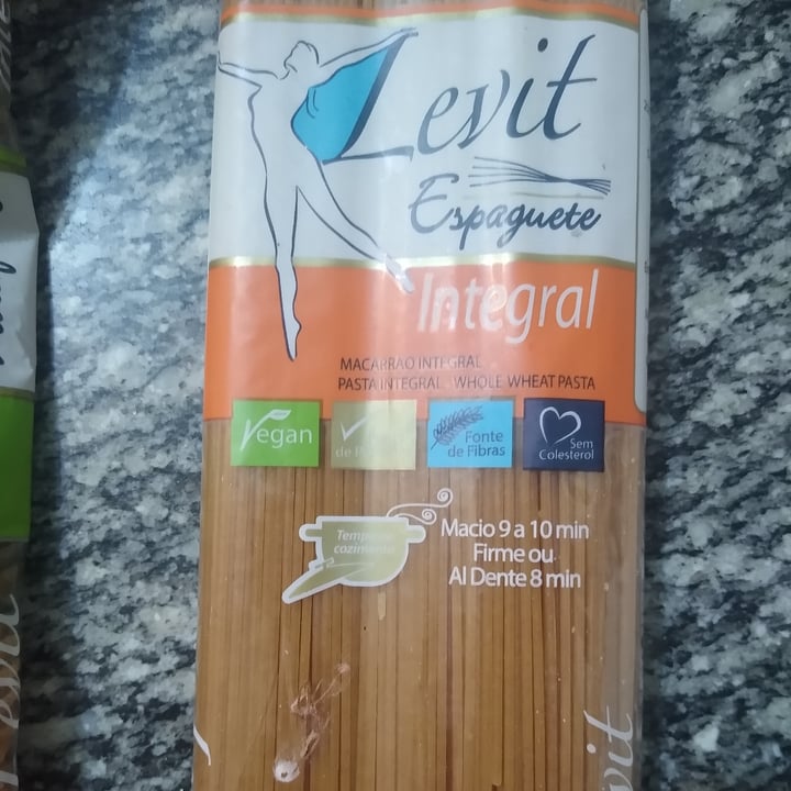 review photo of Dallas Macarrão Integral levit shared by @estrelita on 16 May 2022 - review