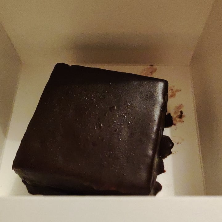 review photo of Sopra la panca Torta Sacher shared by @irenema11 on 12 Apr 2022 - review