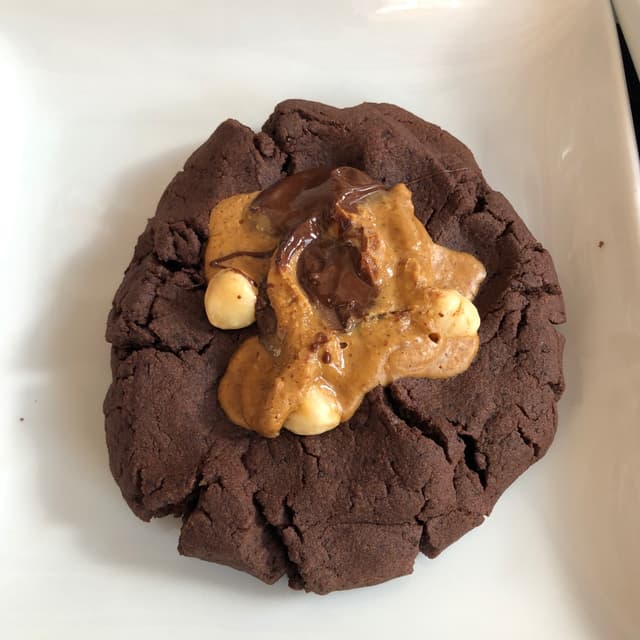 Photo of the dish “Chocolate Cookie”