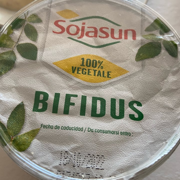 review photo of Sojasun frutta e cereali shared by @cririzzi on 20 Sep 2022 - review