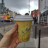 La Pausa Caffe