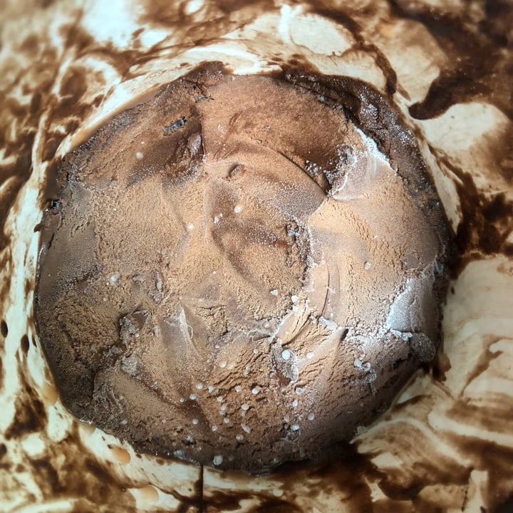 photo of So Good Chocolate Bliss Ice cream shared by @m1tch9i on  21 Nov 2022 - review