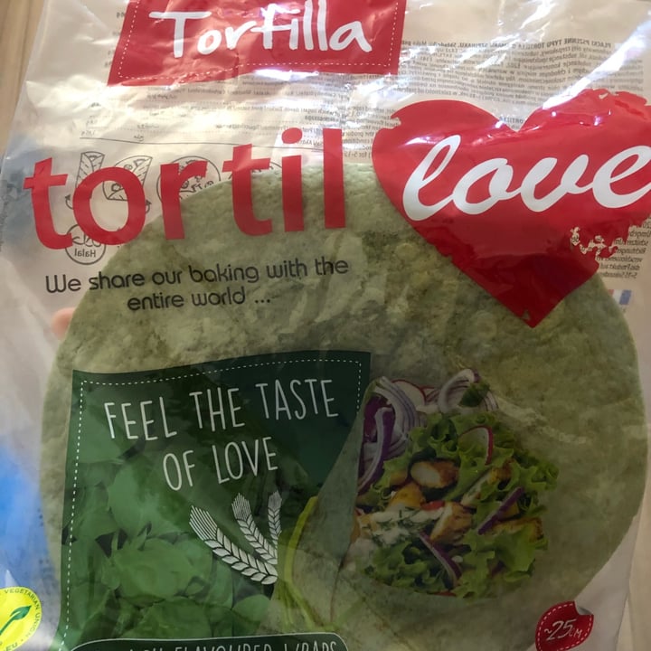 review photo of tortilla tortil love shared by @tirapacchi on 16 Jul 2022 - review