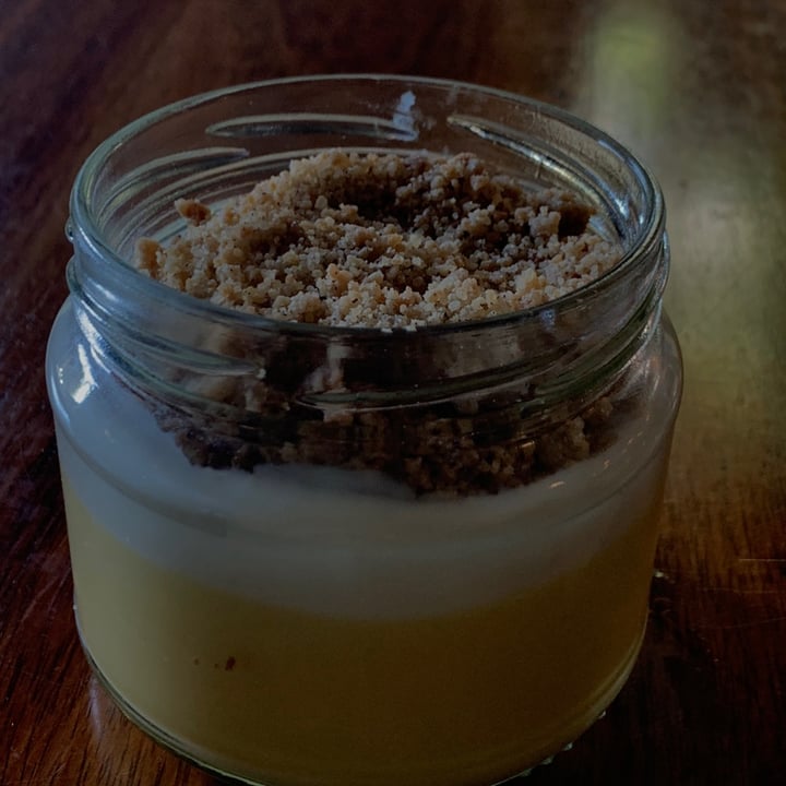 photo of Alakazam Smoothie shared by @naomirivra on  08 Jul 2022 - review