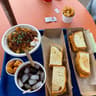 Woody's Lunch Box