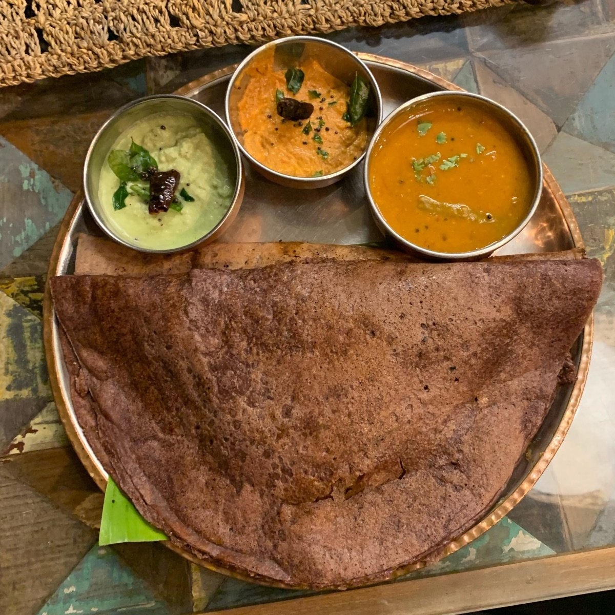 Go Native HSR, Bengaluru – Top Rated Vegan Dishes & Reviews | abillion