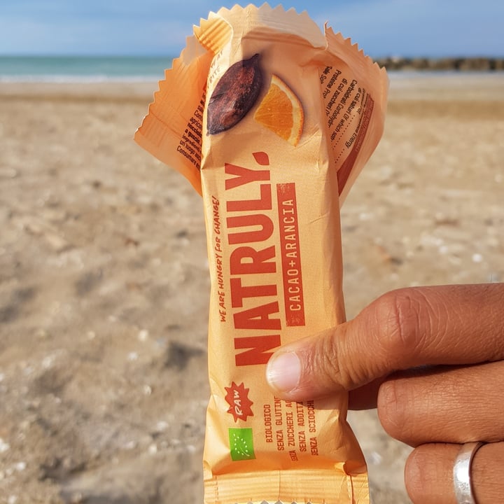 photo of Natruly Barretta Cacao + Arancia shared by @maxfender on  14 Aug 2022 - review
