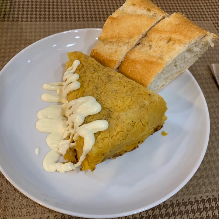 review photo of Mostaza Y Media Pincho de tortilla shared by @ytaube on 28 Jul 2020 - review