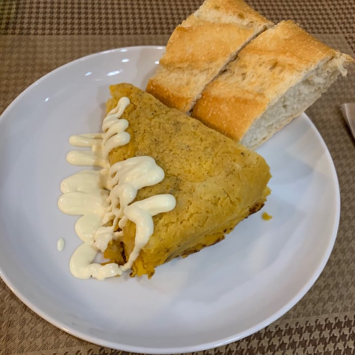 photo of Mostaza Y Media Pincho de tortilla shared by @ytaube on  28 Jul 2020 - review