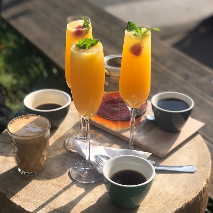 review photo of C´UP - coffeeup V60 shared by @dekamerona on 10 Dec 2020 - review