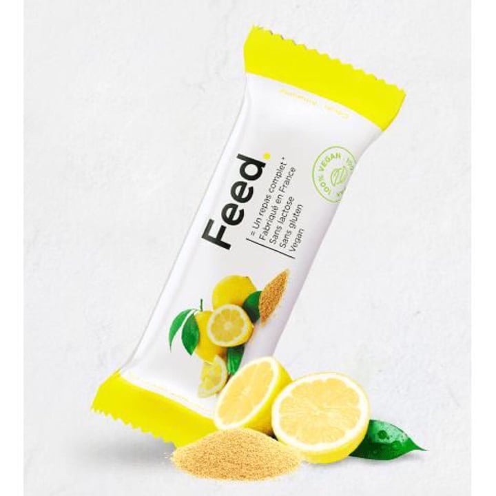 review photo of Feed Fruits Rouges shared by @tylergalster on 22 Jun 2019 - review