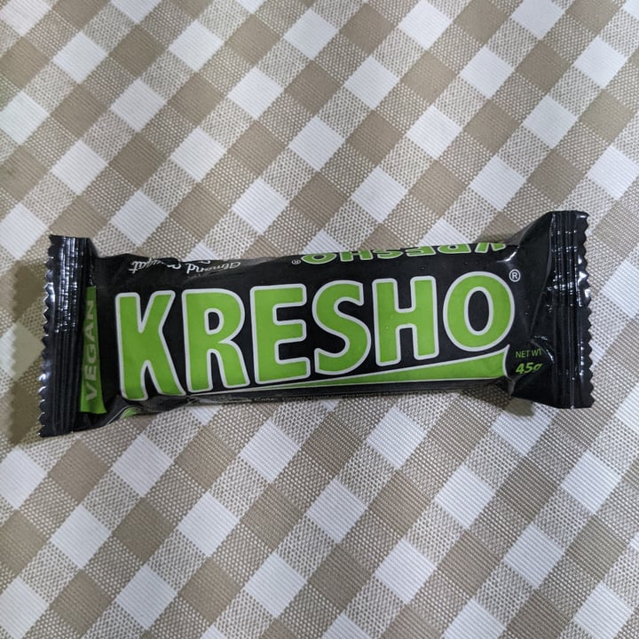 photo of Kresho Kresho Bar shared by @shreyups on  07 Nov 2021 - review