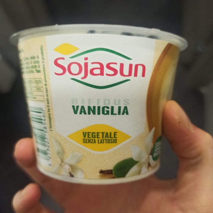 review photo of Sojasun Bifidus Vaniglia shared by @martinalu on 04 Apr 2022 - review