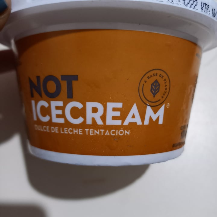 review photo of NotCo Sabor Cheesecake De Frambuesa shared by @carlavegana on 15 Nov 2022 - review