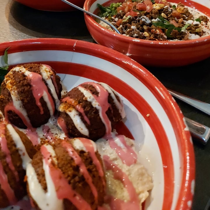 review photo of Servus Habibi Allstars shared by @steffi127 on 12 Jan 2022 - review