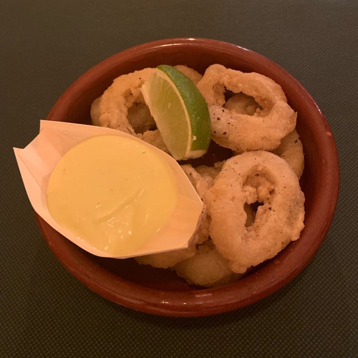review photo of CactusCat Bar Aros de konjac shared by @sevoya on 26 Jun 2022 - review