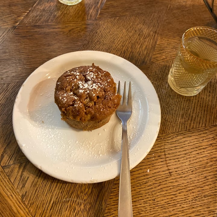 photo of Teapot Muffin mela e cannella shared by @elila on  23 Nov 2022 - review