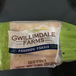 Gwillimdale Farms