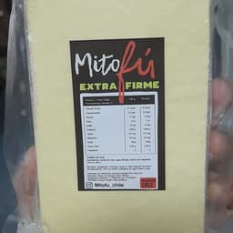 Mitofú