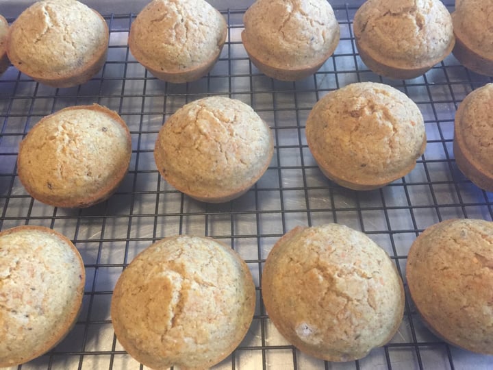 review photo of WitchHaven Apothecary Corn Muffins shared by @witchhaven on 22 Mar 2019 - review