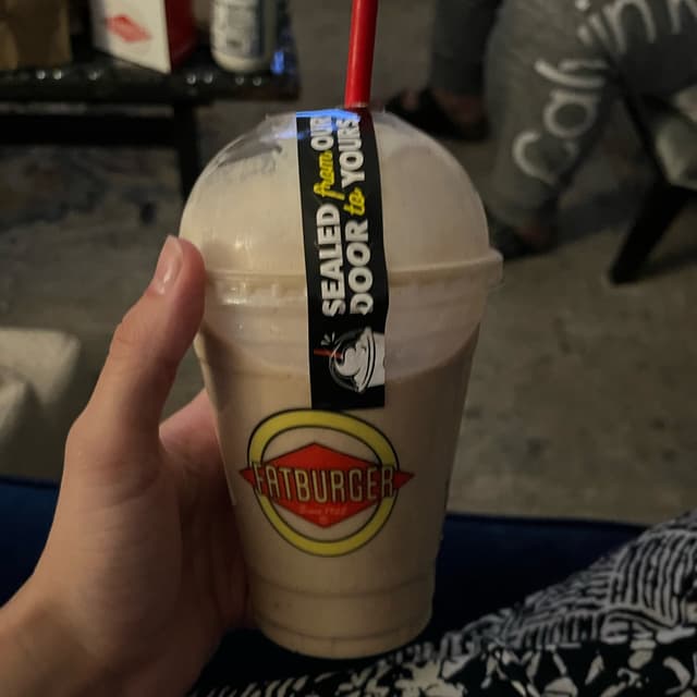 Fatburger