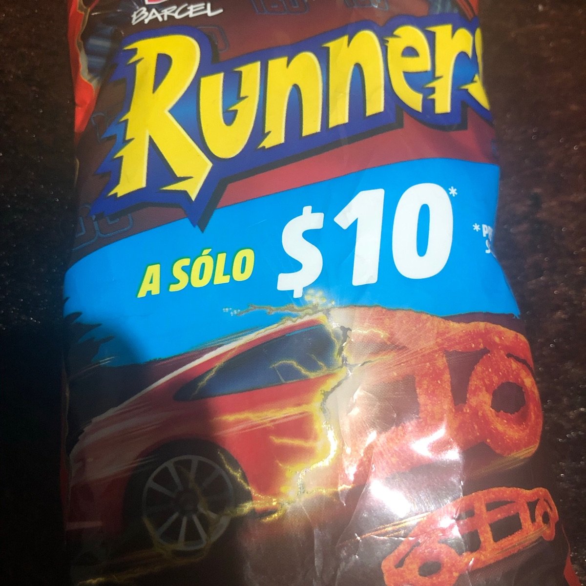 Barcel Runners Reviews abillion