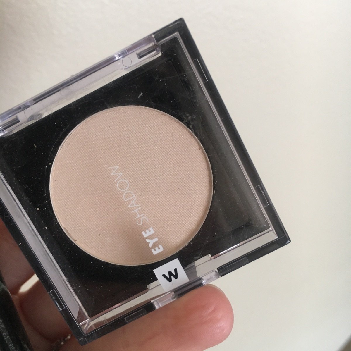 Woolworths Eyeshadow Reviews abillion
