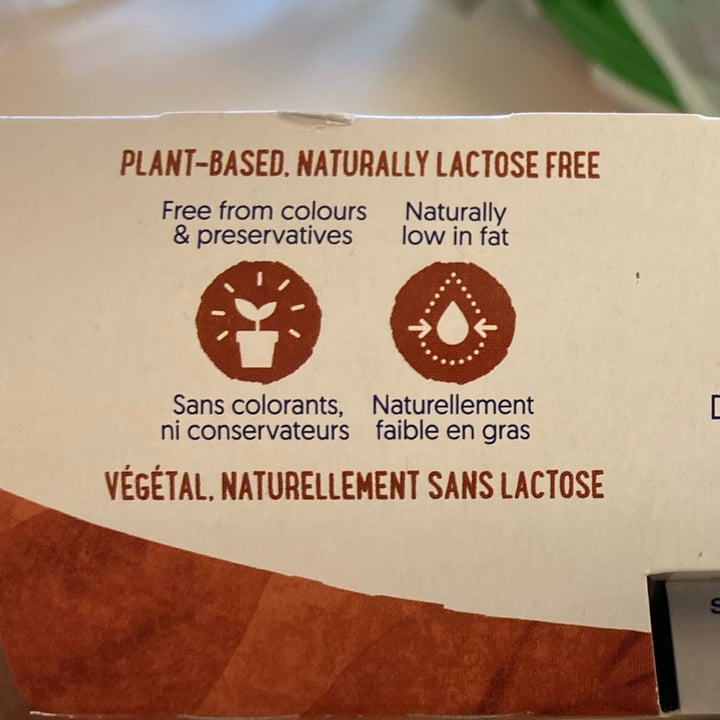 photo of Belsoy Organic Plant-based Dessert Chocolate shared by @happyhorse on  20 Oct 2022 - review