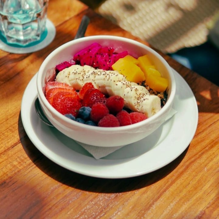 photo of Privé CHIJMES Awesome Acai Bowl shared by @silvernitro on  15 Aug 2020 - review