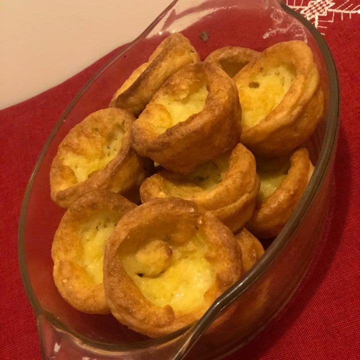 review photo of Crackd The No egg Egg shared by @gabigoesgreener on 27 Mar 2021 - review