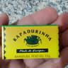 Rapadurinha de minas