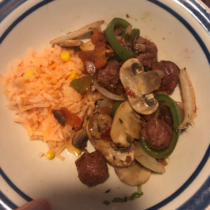 review photo of Plant Squad Carne Molida shared by @inaldama on 30 Jun 2020 - review