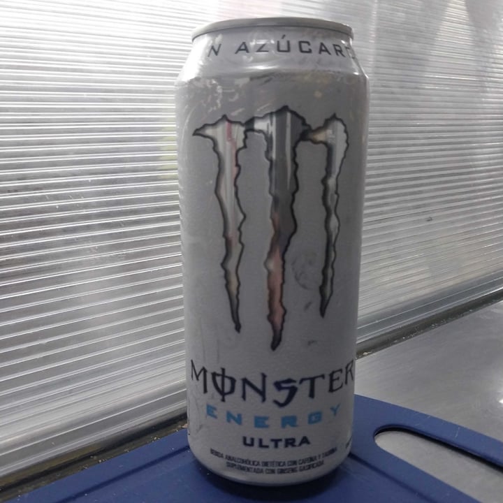 review photo of Monster Energy Zero Ultra shared by @jessloughty on 30 Jul 2022 - review