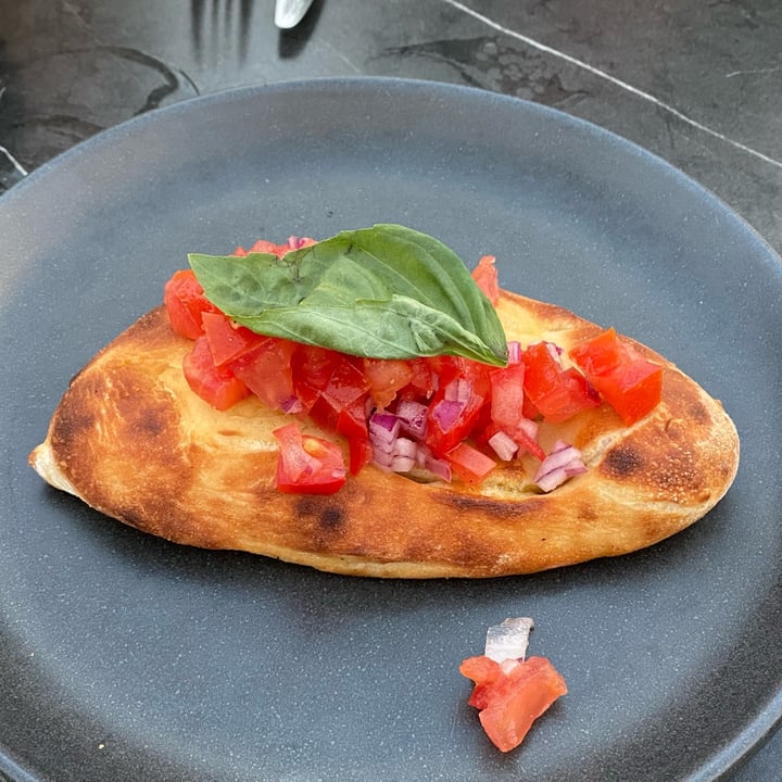 photo of La Parada Bruschetta shared by @andrius on  02 Jul 2022 - review