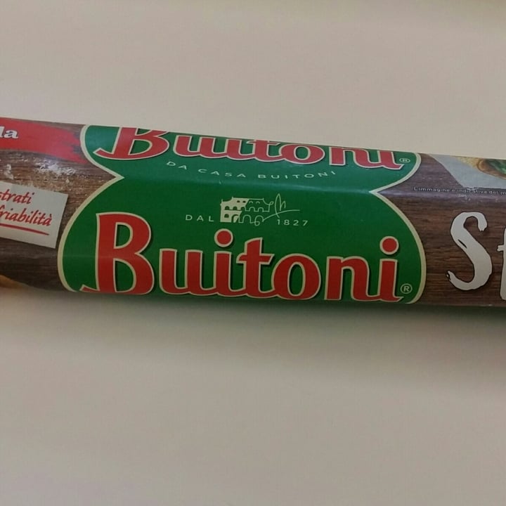photo of Buitoni Pasta Sfoglia shared by @fiorelladellatorre47 on  27 May 2022 - review