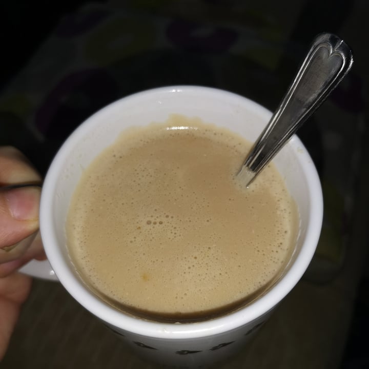 photo of Nature's Charm Coconut Condensed Milk shared by @valibabali on  20 Jan 2022 - review