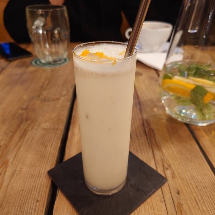 review photo of Kwiaciarnia Bistro i Bar St. Martin cocktail shared by @janek on 11 Nov 2022 - review