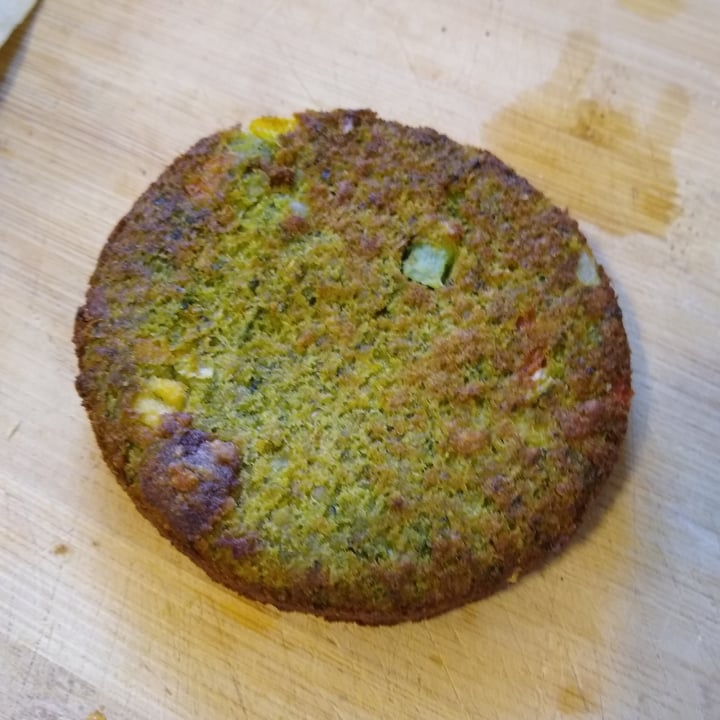 photo of Dr. Praeger's Kale Veggie Burgers shared by @ninetypercent on  25 Sep 2022 - review