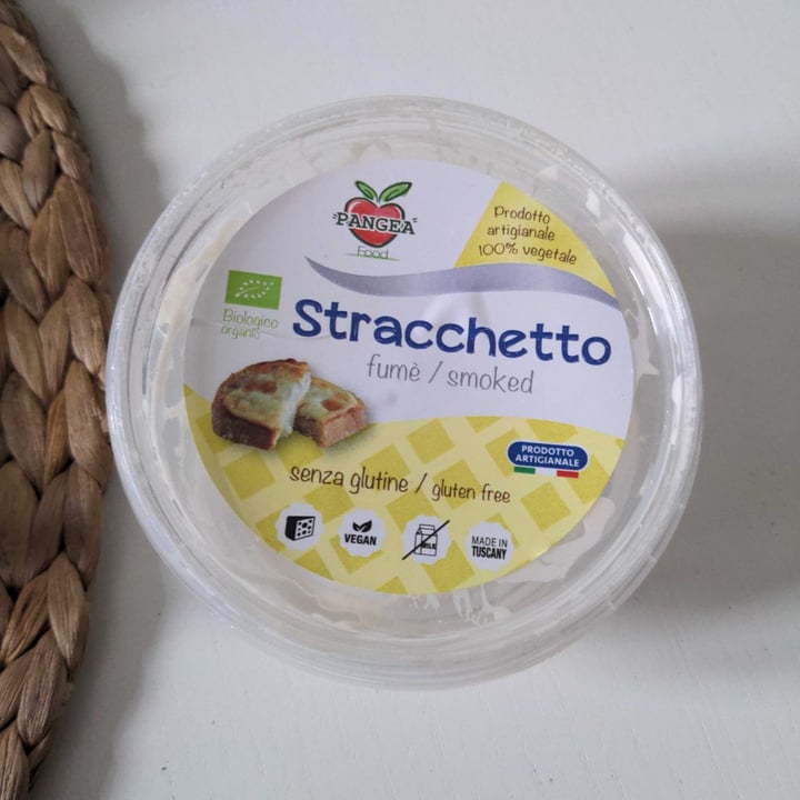 photo of Pangea Foods Stracchetto fume shared by @pat3 on  21 Apr 2022 - review