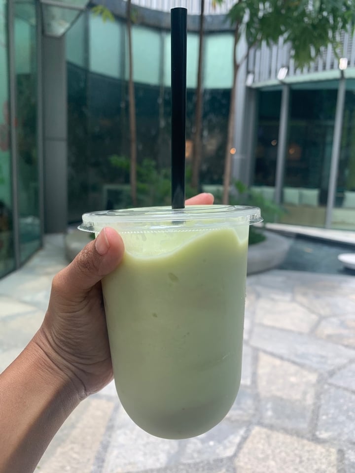 photo of Smoof Cocado shared by @swetasahu on  12 Mar 2020 - review
