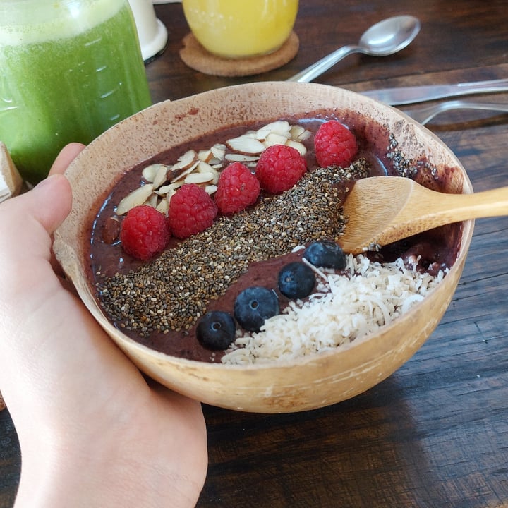 review photo of Mesa Verde Bahía Bowl shared by @andrearebeca on 16 May 2021 - review