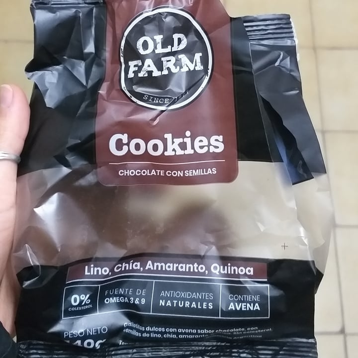 review photo of Old farm Old farm shared by @abiigaiil on 23 Sep 2020 - review