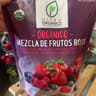 Ultra organics