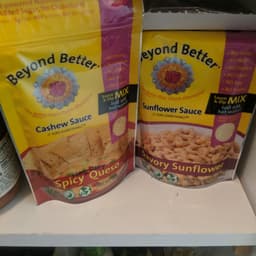Beyond Better