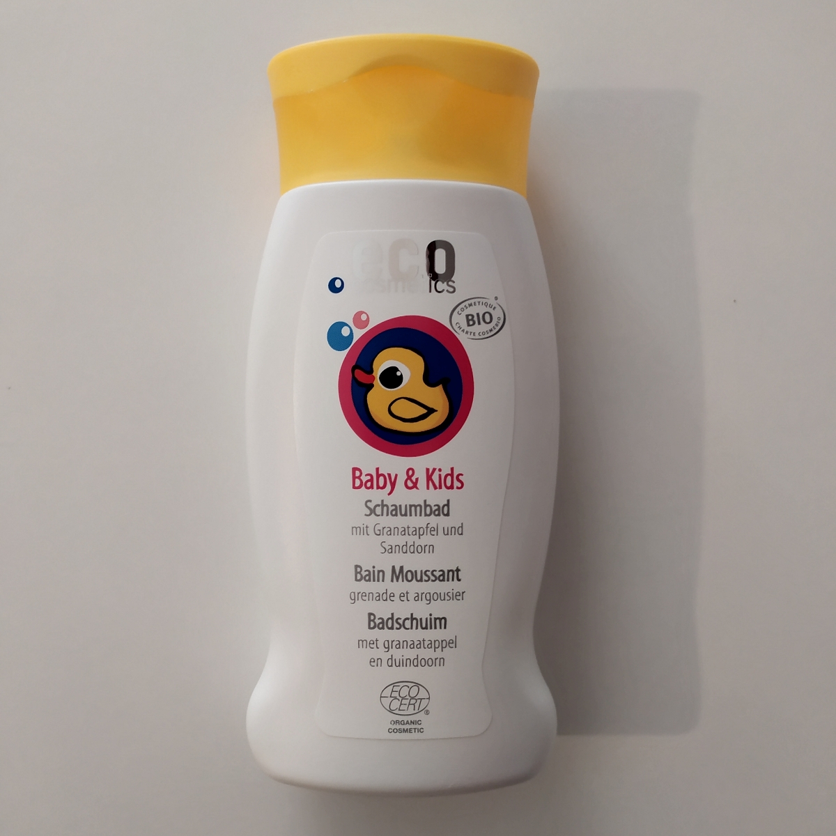 Baño de espuma from ECO Cosmetics