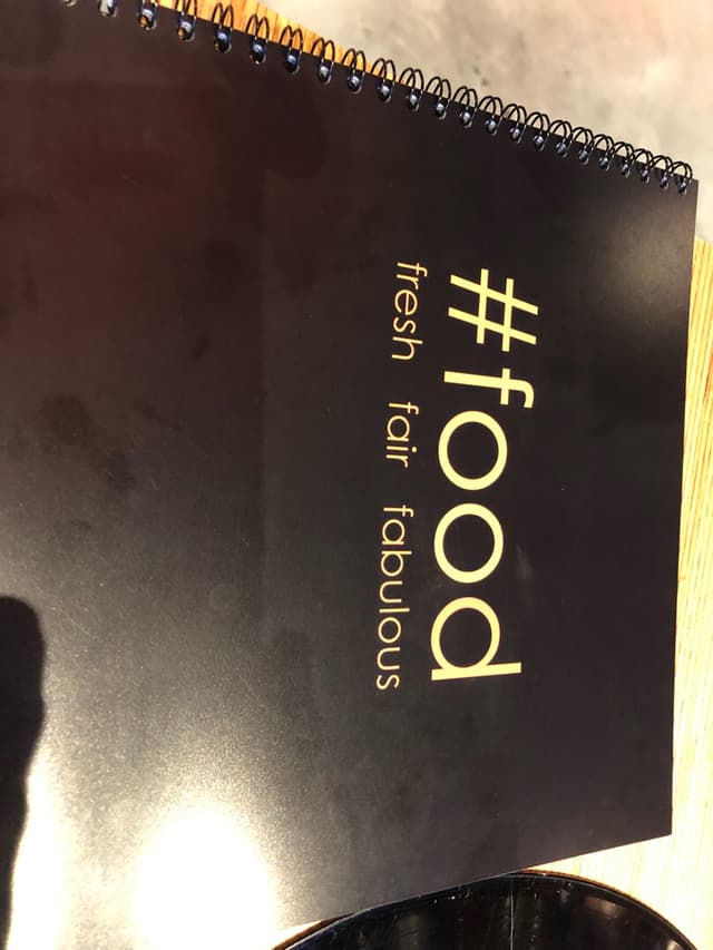 Photo of the dish “Vegan surprise tasting menu”