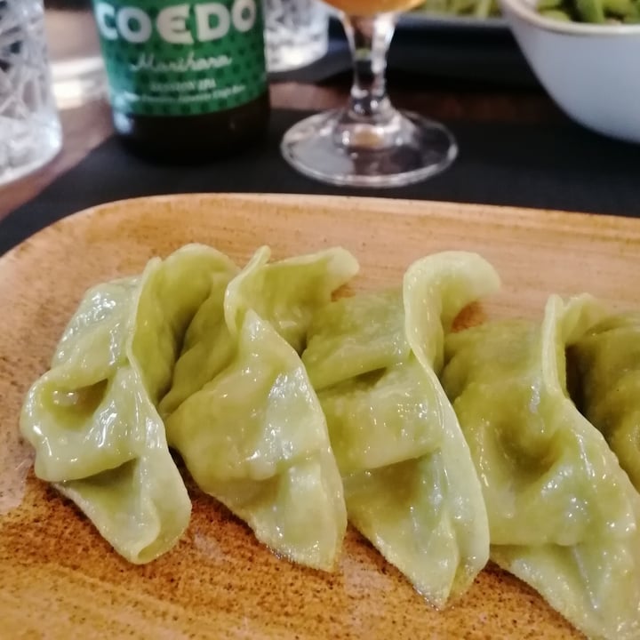 review photo of Taeko Ramen Gyoza Yasai shared by @ariri1308 on 13 Mar 2022 - review